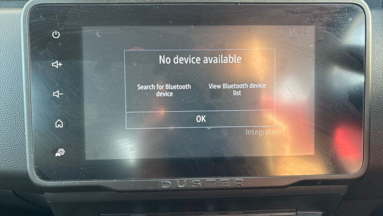 Dacia Duster 1.0 TCe 90 Comfort 5dr Petrol Estate